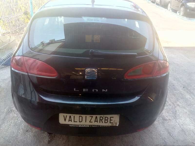 seat leon (1p1) del año 2007