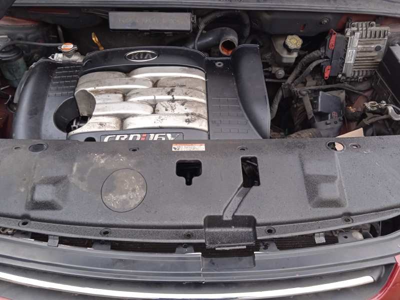 kia carnival del año 2007