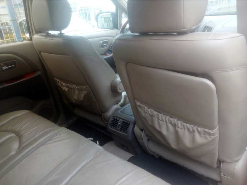 lexus rx300 (mcu15) del año 2002