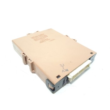 Recambio de modulo electronico para toyota prius liftback (_w2_) 1.5 hybrid (nhw20_) referencia OEM IAM 8911147050  2324005290