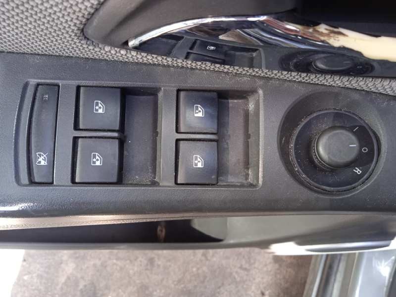 chevrolet cruze del año 2010