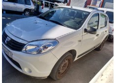 dacia sandero del año 2010 2