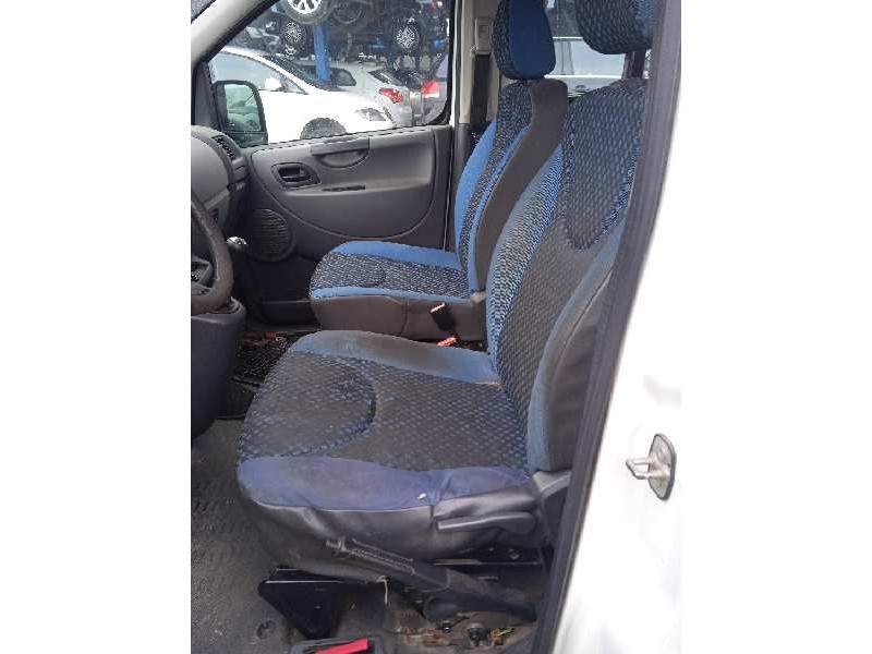 fiat scudo (270) del año 2008