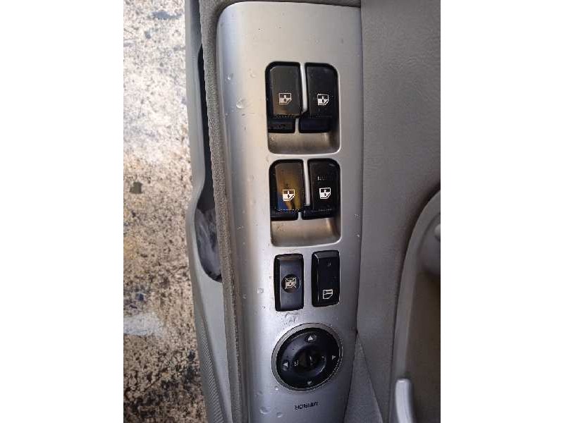 hyundai santa fe (bm) del año 2006