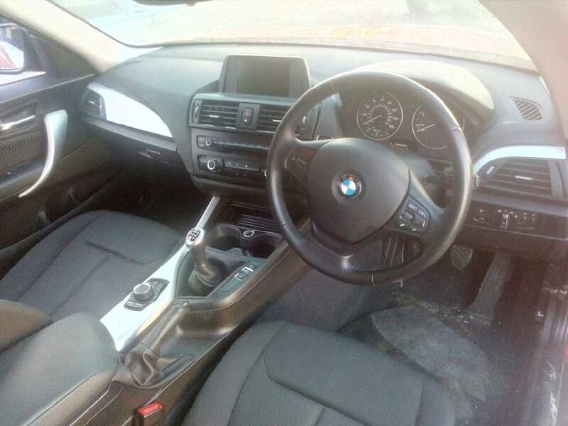 bmw serie 1 lim. (f21) del año 2013