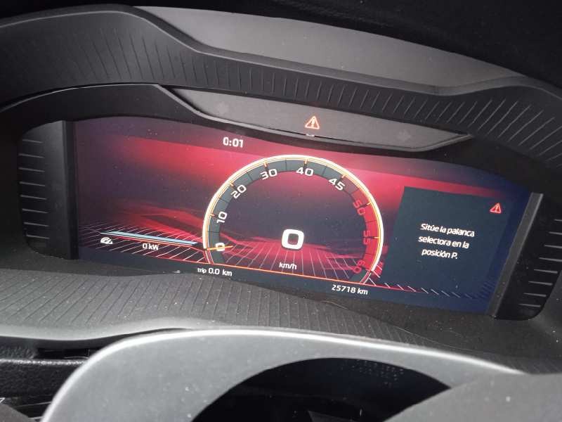 skoda karoq (nu) del año 2023