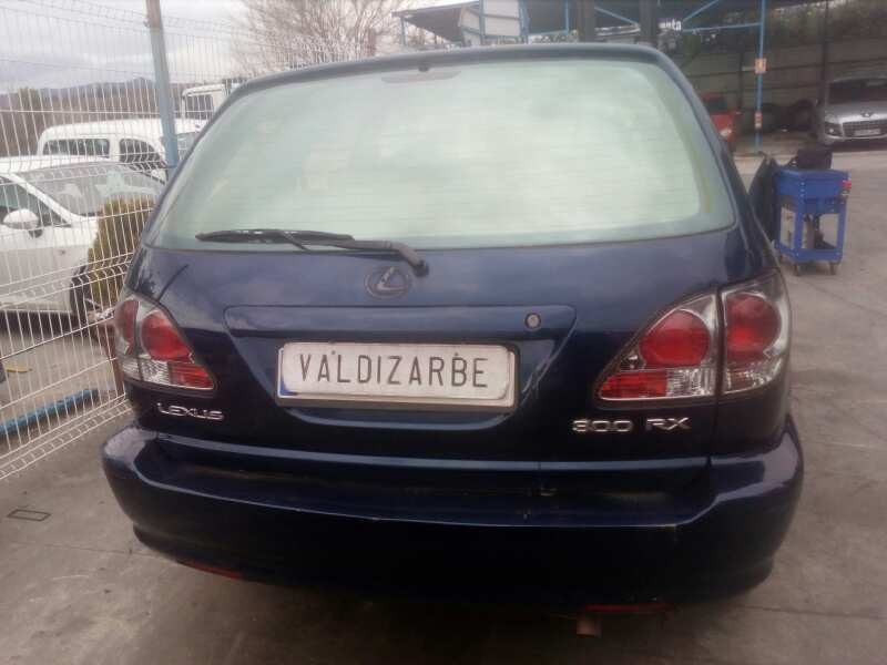 lexus rx300 (mcu15) del año 2002