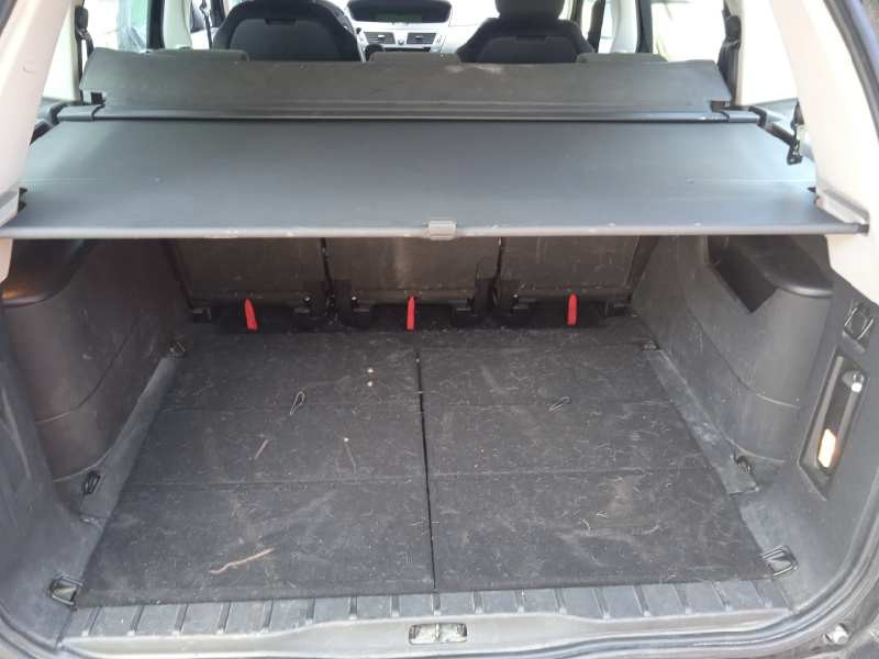 citroën c4 grand picasso del año 2007