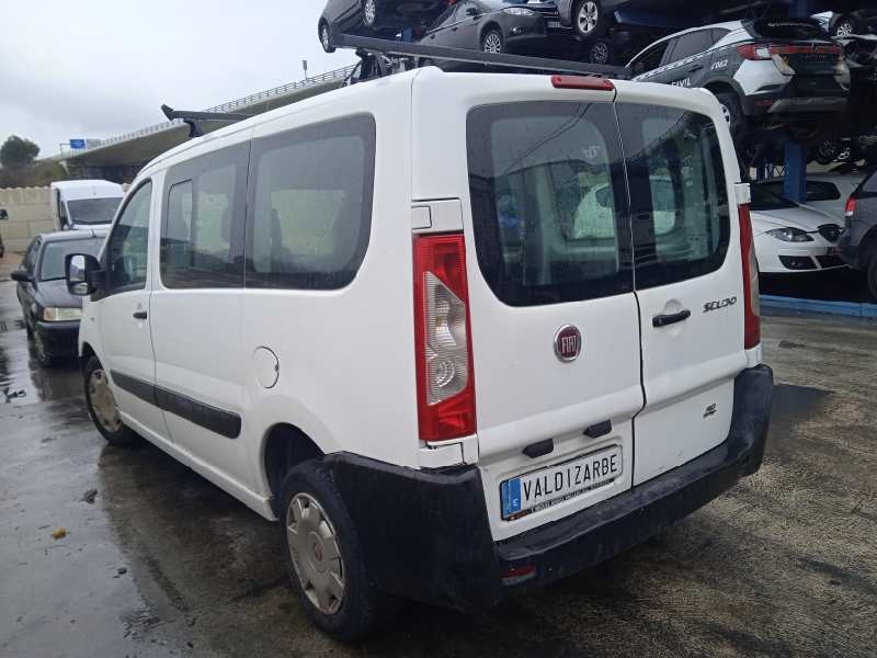 fiat scudo (270) del año 2008