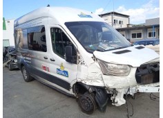 FORD TRANSIT (TTS) KOMBI