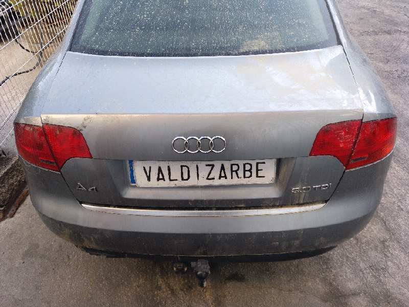 audi a4 berlina (8e) del año 2006