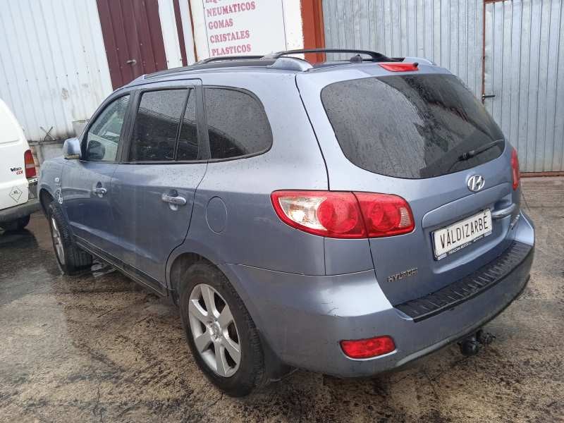 hyundai santa fe (bm) del año 2006