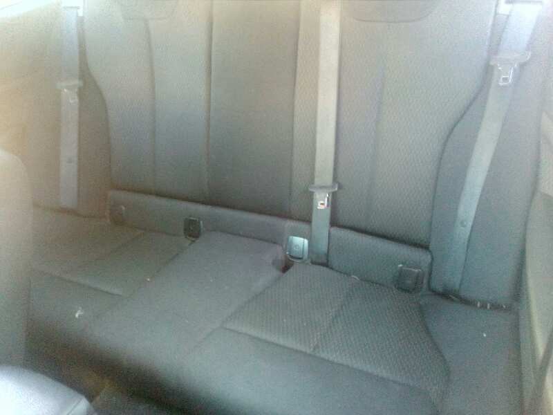 bmw serie 1 lim. (f21) del año 2013