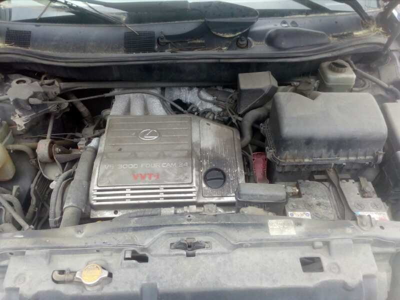 lexus rx300 (mcu15) del año 2002