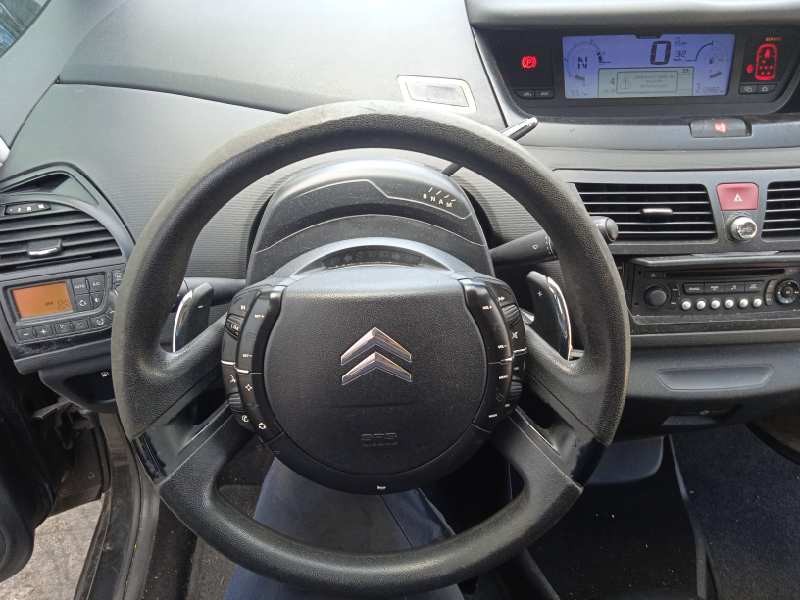 citroën c4 grand picasso del año 2007