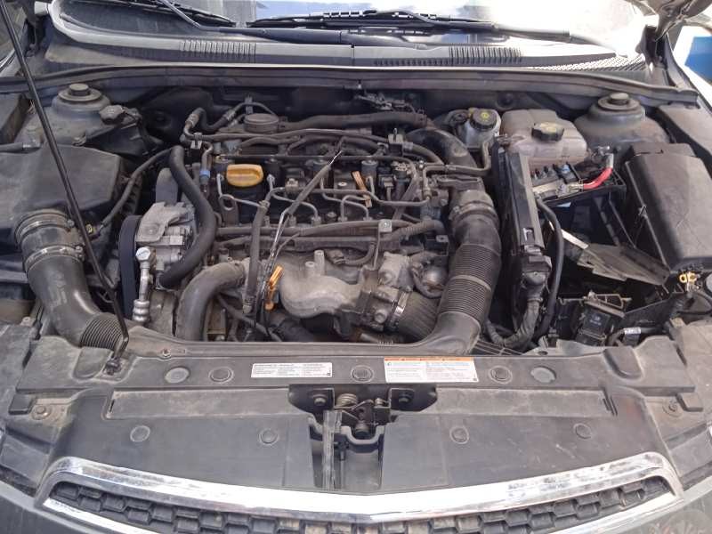 chevrolet cruze del año 2010