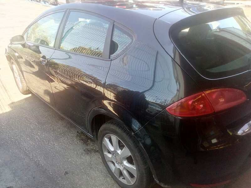 seat leon (1p1) del año 2007