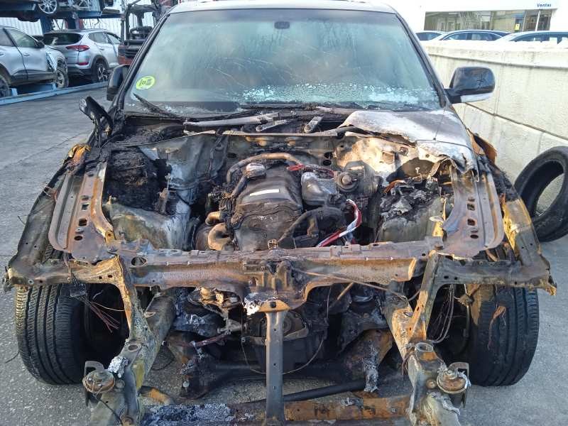 volkswagen touareg (7la) del año 2004