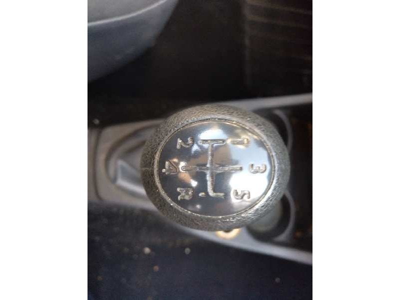 dacia sandero del año 2010