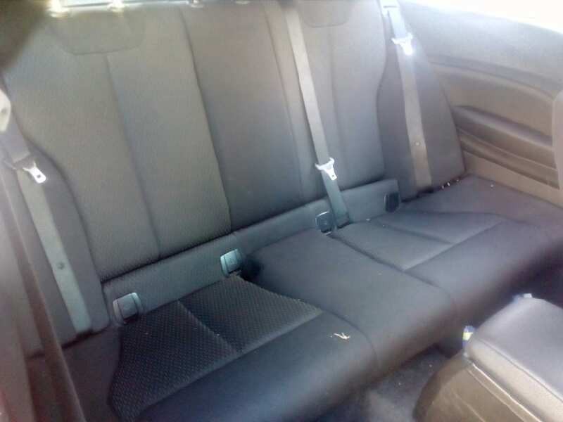 bmw serie 1 lim. (f21) del año 2013