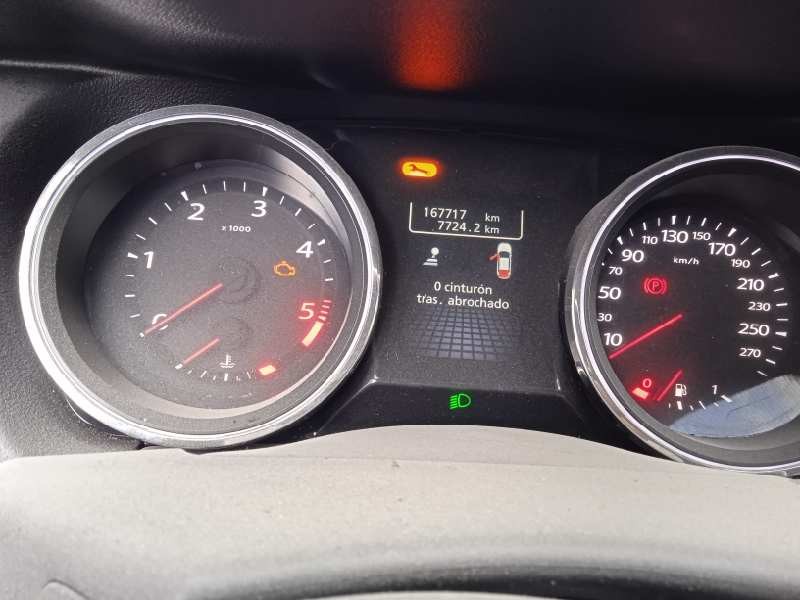 renault latitude del año 2011