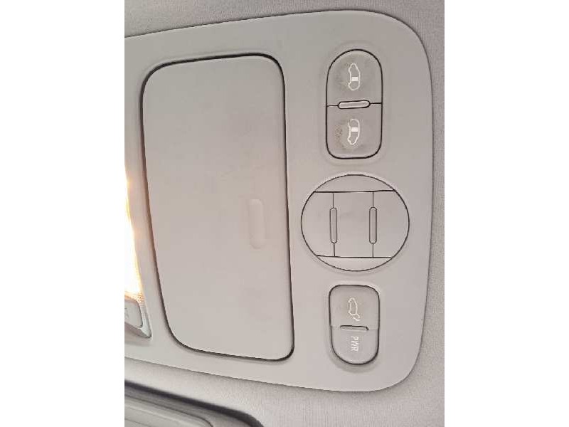 kia carnival del año 2007