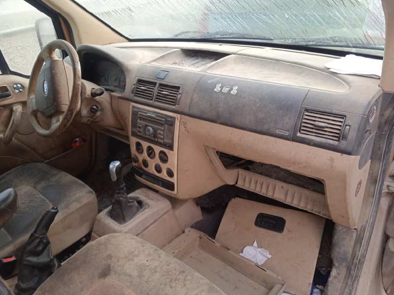 ford transit connect (tc7) del año 2007