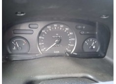 ford transit caja cerrada, larga (fy) (2000 =>) del año 2003 2