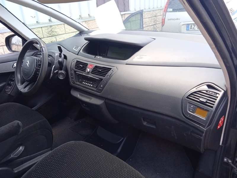 citroën c4 grand picasso del año 2007