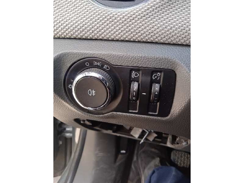 chevrolet cruze del año 2010