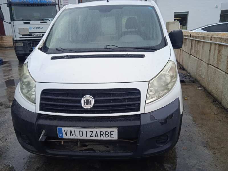 fiat scudo (270) del año 2008