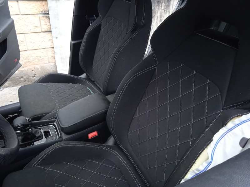 skoda karoq (nu) del año 2023