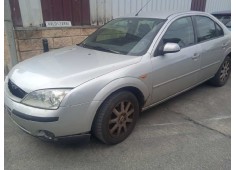 FORD MONDEO BERLINA (GE)