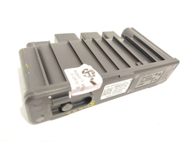 MODULO ELECTRONICO 8661071 12638661071 