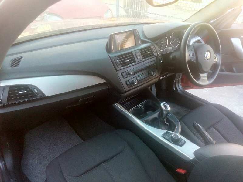 bmw serie 1 lim. (f21) del año 2013