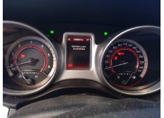 fiat freemont (345) del año 2013 2