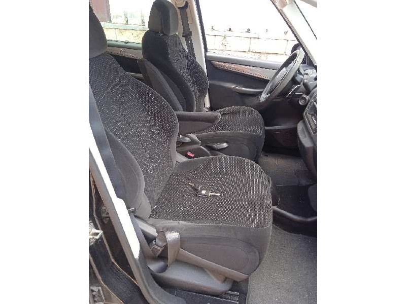 citroën c4 grand picasso del año 2007