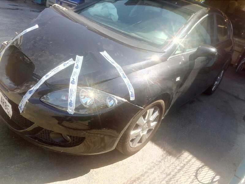 seat leon (1p1) del año 2007