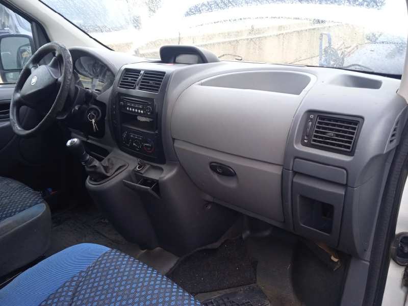 fiat scudo (270) del año 2008