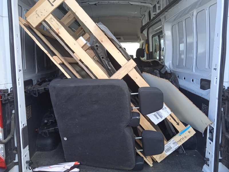 ford transit (tts) kombi del año 2020