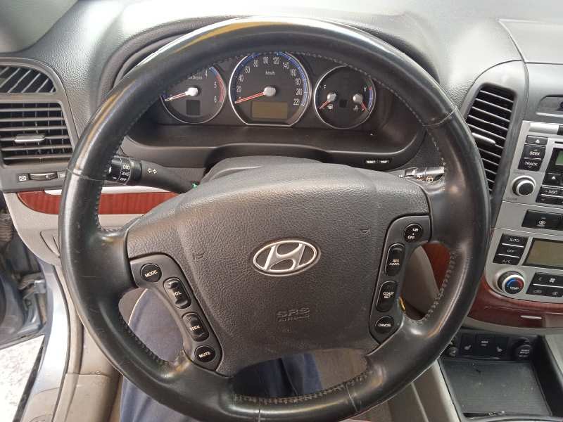 hyundai santa fe (bm) del año 2006