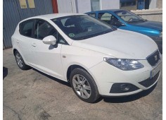 seat ibiza (6j5) del año 2010
