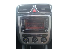 volkswagen scirocco (137) del año 2009 2