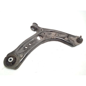 Recambio de brazo suspension inferior delantero derecho para seat leon sportstourer (kl8) fr referencia OEM IAM 5WA407152A  
