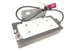 Recambio de modulo electronico para auto union deliver 9 2.0 referencia OEM IAM C00256714   2
