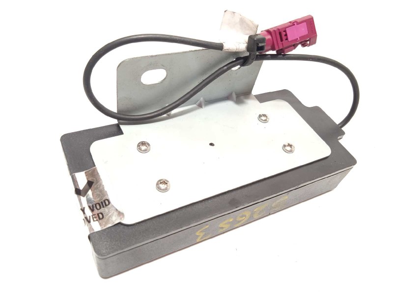 Recambio de modulo electronico para auto union deliver 9 2.0 referencia OEM IAM C00256714  