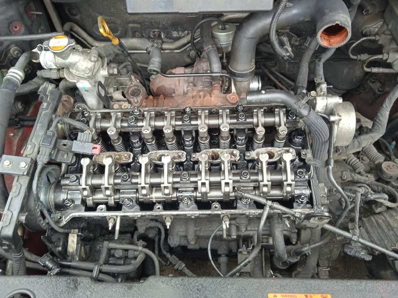 kia carnival del año 2007