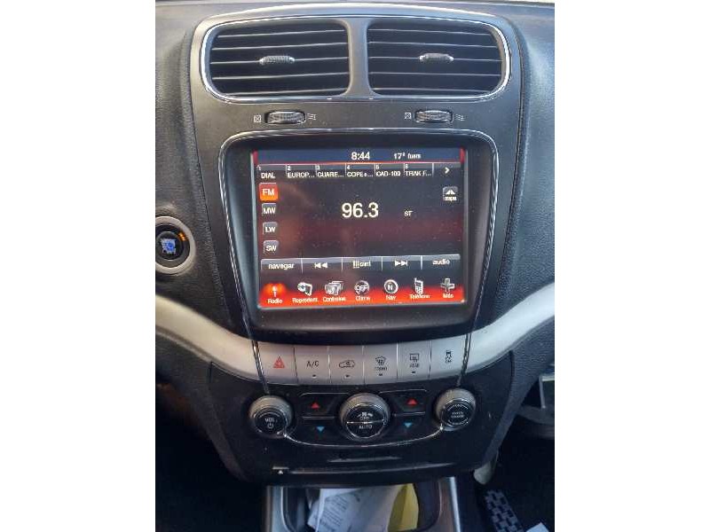 fiat freemont (345) del año 2013