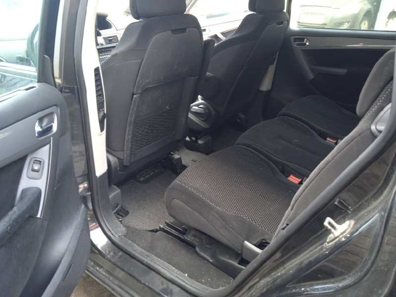 citroën c4 grand picasso del año 2007