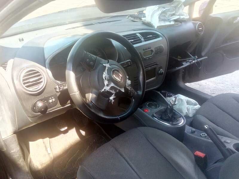 seat leon (1p1) del año 2007